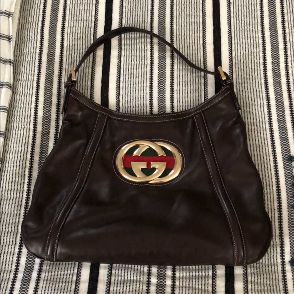 Gucci bag